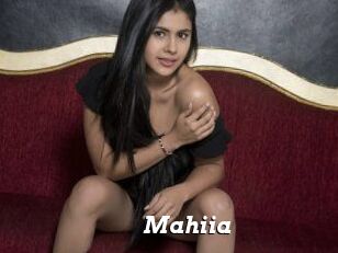 Mahiia