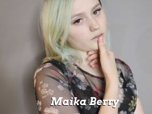 Maika_Berry
