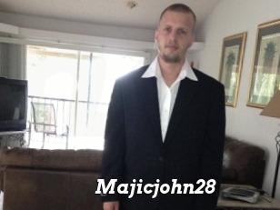 Majicjohn28