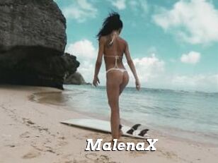 MalenaX