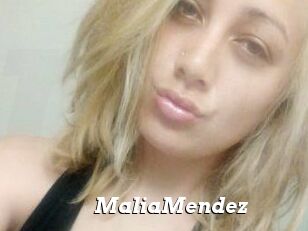 MaliaMendez