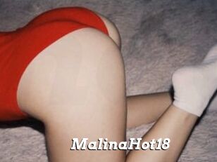 MalinaHot18