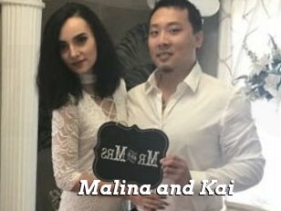 Malina_and_Kai