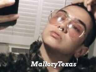 Mallory_Texas