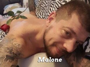Malone