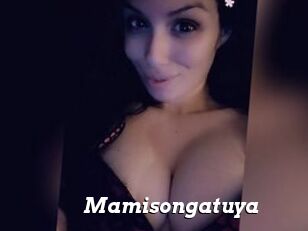 Mamisongatuya