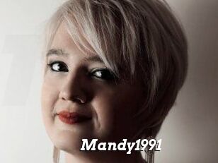 Mandy1991