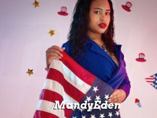 MandyEden