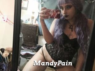 MandyPain
