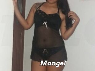 Mangel