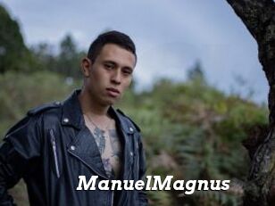 ManuelMagnus