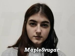 MapleSvugar