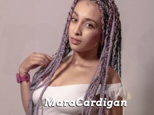 MaraCardigan