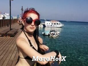 MaraHotX