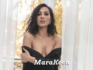 MaraKeen