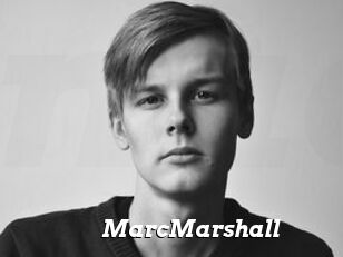 MarcMarshall