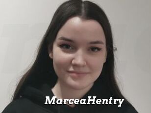 MarceaHentry