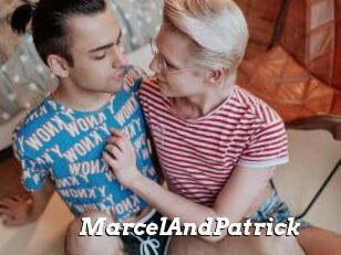 MarcelAndPatrick