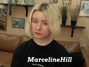 MarcelineHill