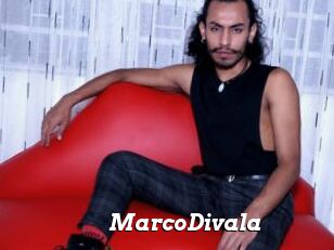 MarcoDivala