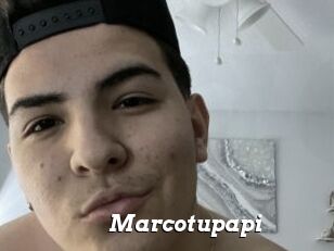 Marcotupapi