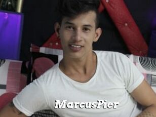 MarcusPier