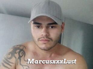 MarcusxxxLust
