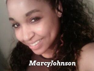 MarcyJohnson