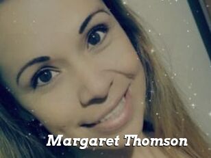 Margaret_Thomson