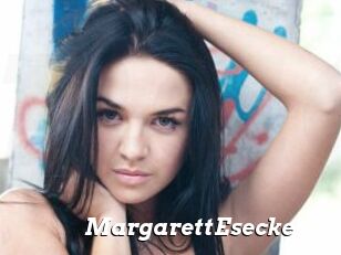MargarettEsecke