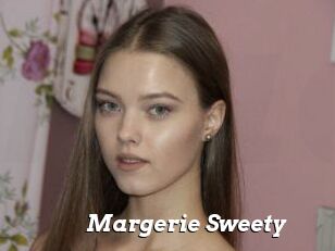 Margerie_Sweety
