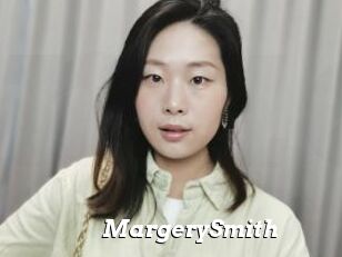 MargerySmith Nice and quite