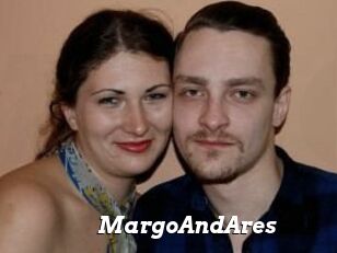 MargoAndAres