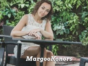 MargooKonors