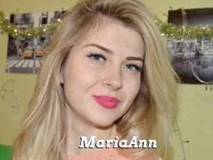 MariaAnn