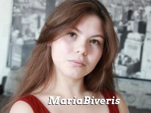 MariaBiveris