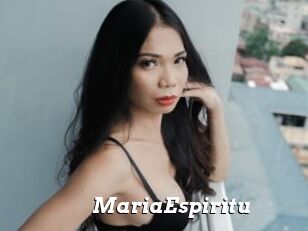 MariaEspiritu
