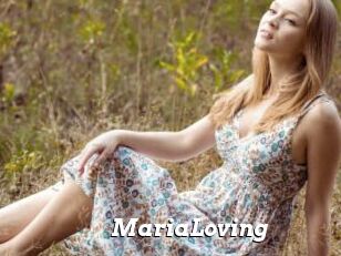 MariaLoving