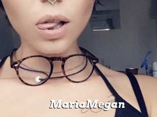 MariaMegan