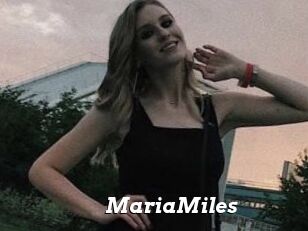 MariaMiles