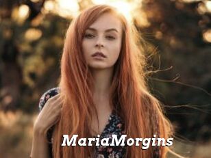 MariaMorgins