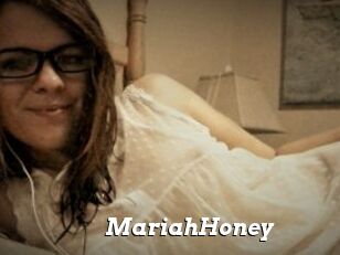 MariahHoney