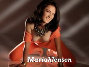 MariahJensen