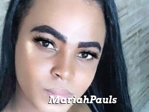MariahPauls