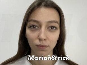 MariahStrick