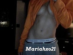 Mariahxo21
