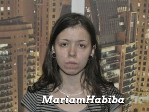 MariamHabiba