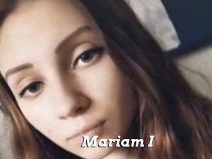Mariam_I