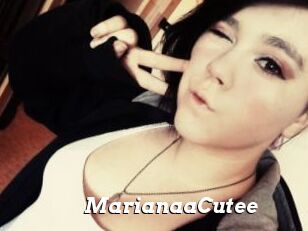 MarianaaCutee