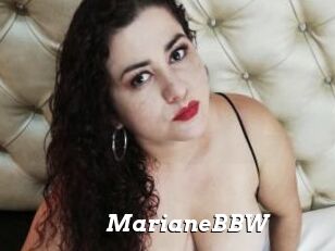 MarianeBBW